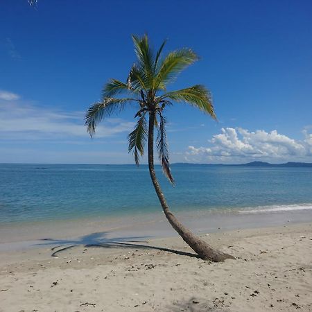 Casa Verde, Cahuita Buitenkant foto